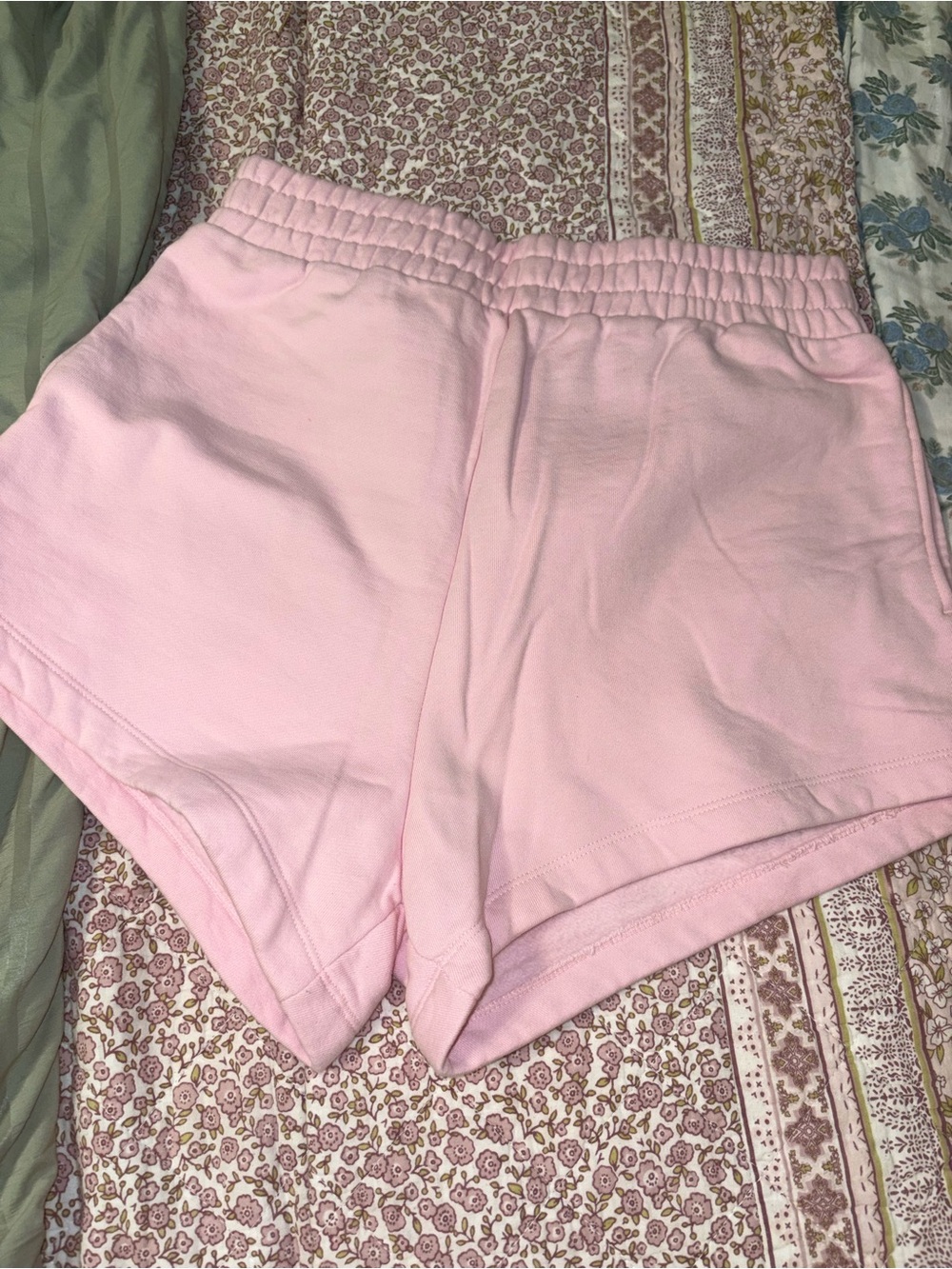 Daily Drills Super Shorts in Cupid